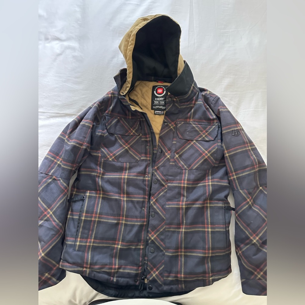 686 Ski jacket